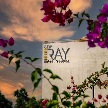 The Ray Hotel And Studios Βηρυτός Εξωτερικό φωτογραφία