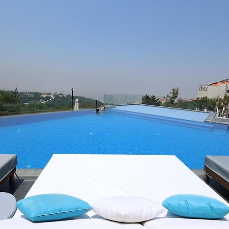 The Ray Hotel And Studios Βηρυτός Εξωτερικό φωτογραφία