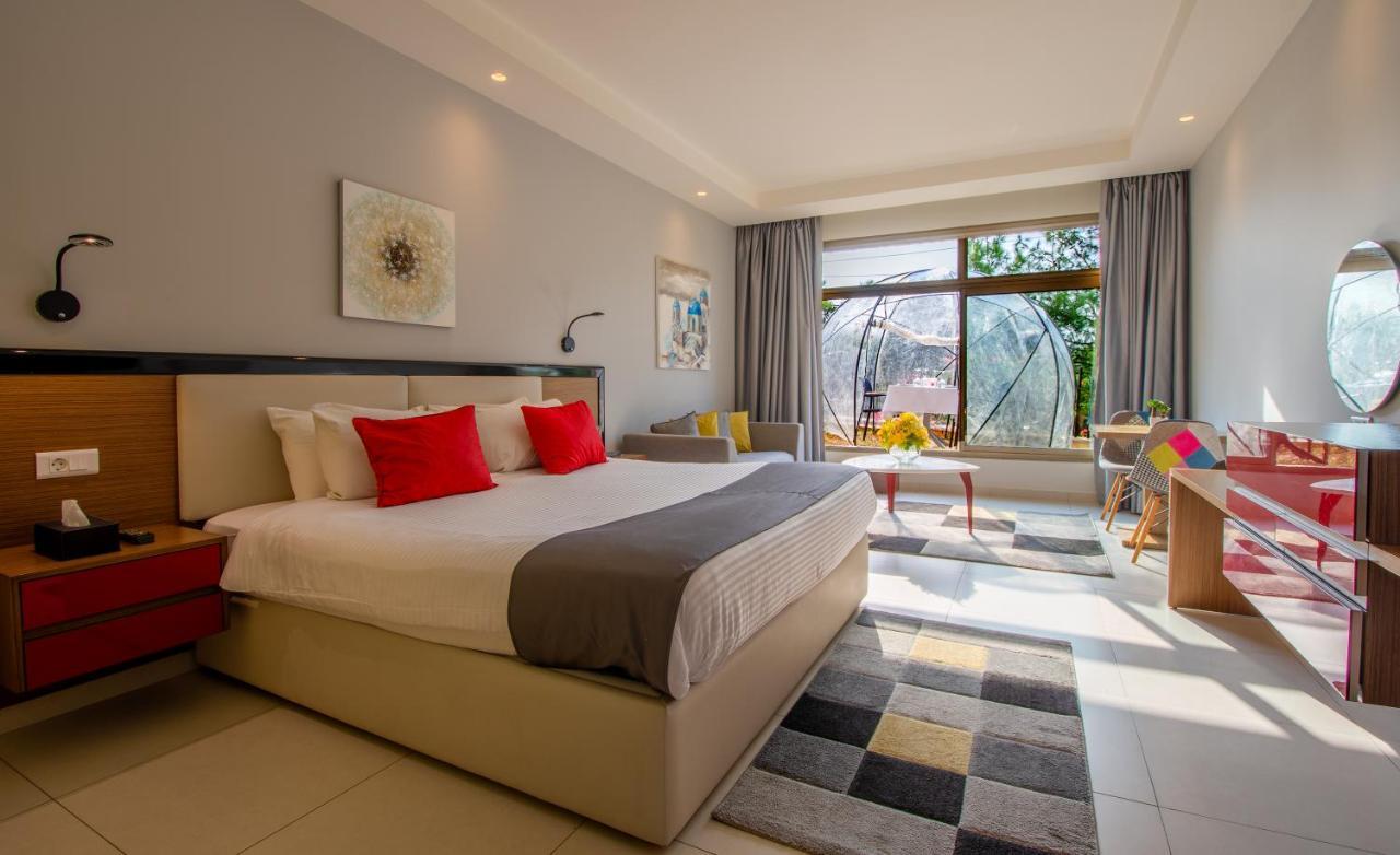The Ray Hotel And Studios Βηρυτός Εξωτερικό φωτογραφία