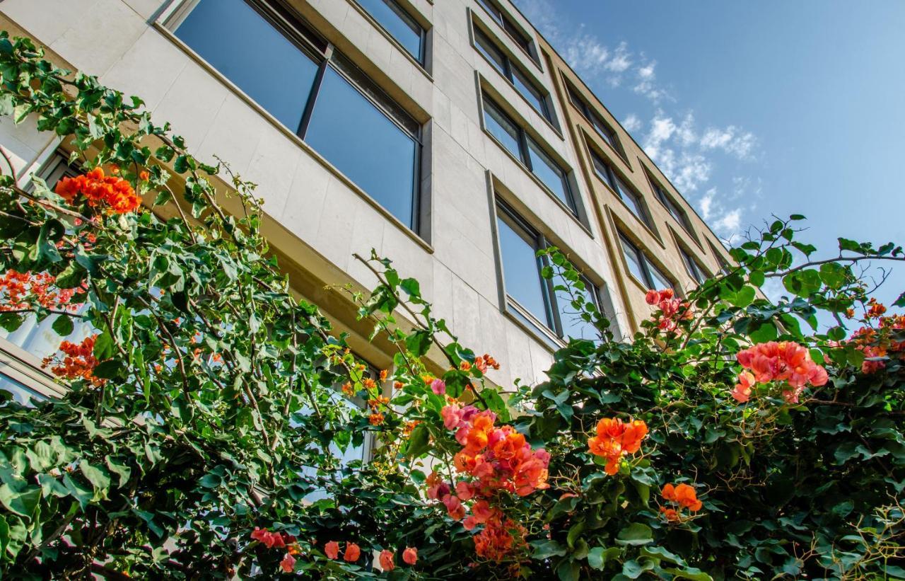 The Ray Hotel And Studios Βηρυτός Εξωτερικό φωτογραφία