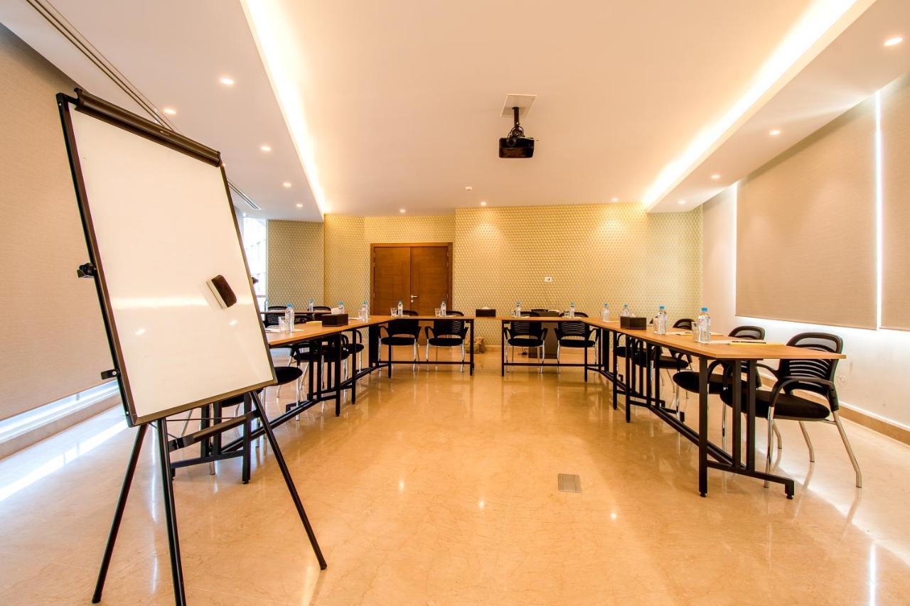 The Ray Hotel And Studios Βηρυτός Εξωτερικό φωτογραφία