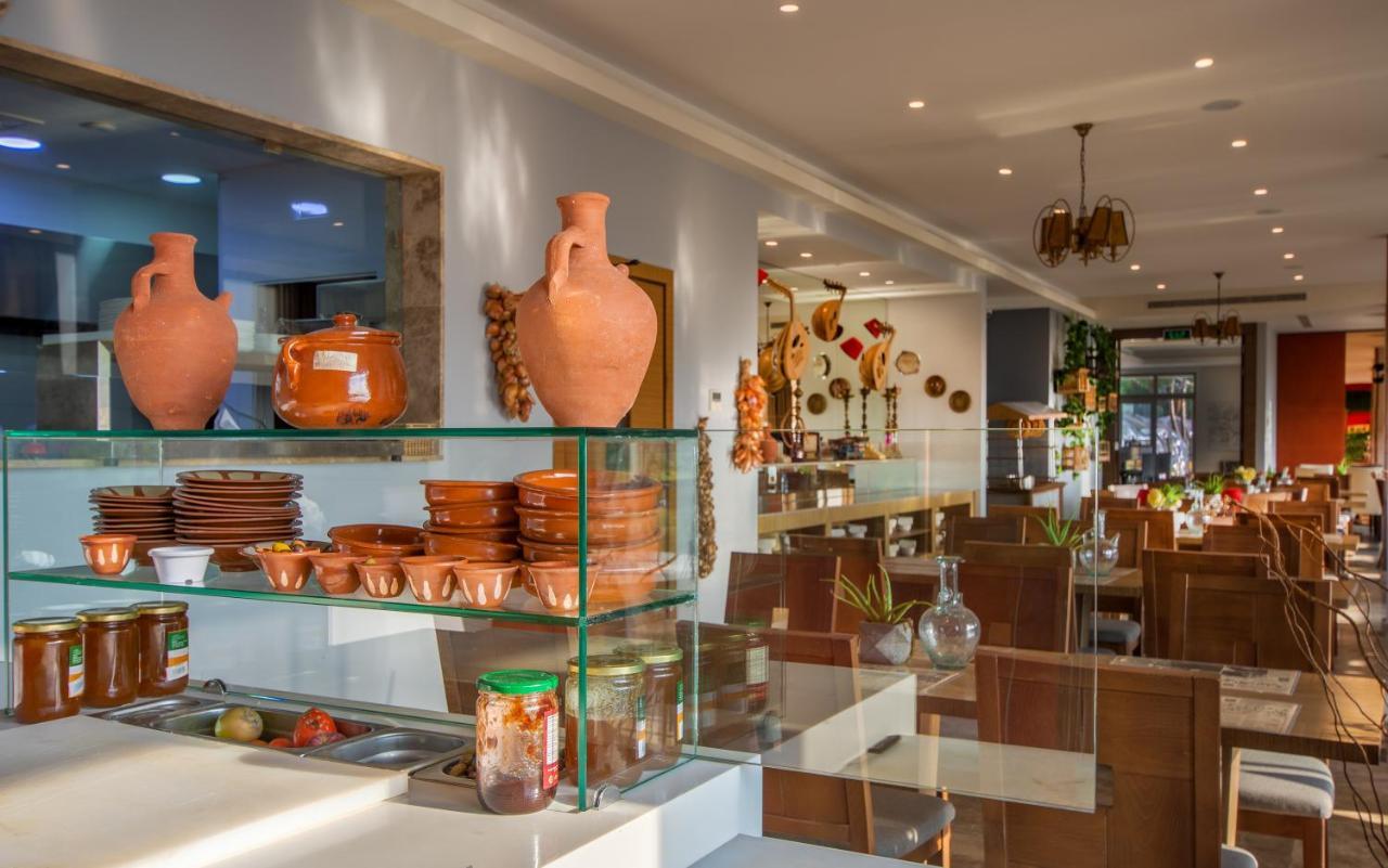 The Ray Hotel And Studios Βηρυτός Εξωτερικό φωτογραφία