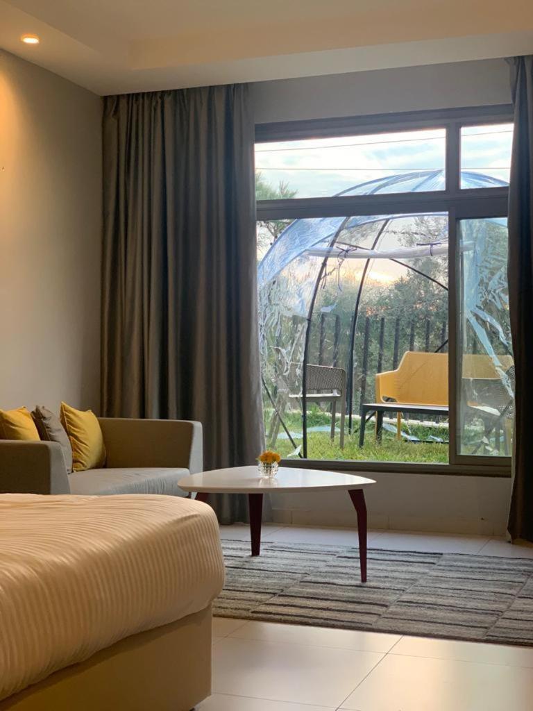 The Ray Hotel And Studios Βηρυτός Εξωτερικό φωτογραφία