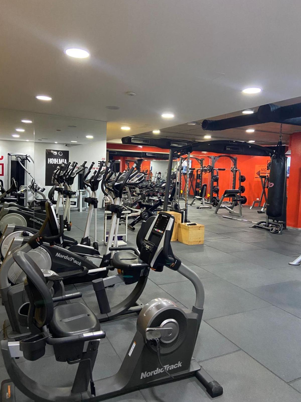 The Ray Hotel And Studios Βηρυτός Εξωτερικό φωτογραφία